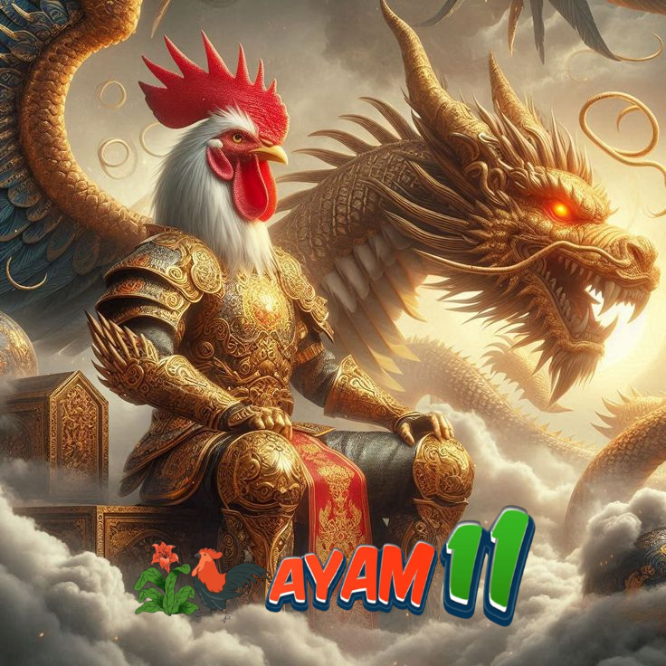 AYAM11 Login & Daftar - Link Alternatif Terbaru Bebas Blokir